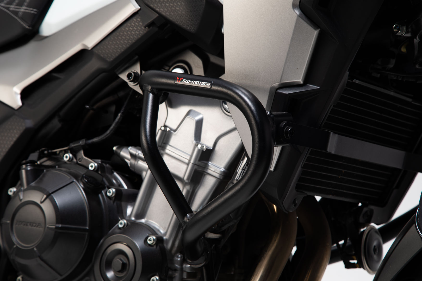 Crashbar Honda Cb500X (16-23)