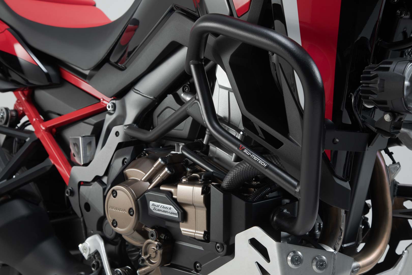 Crashbar Africa Twin Crf1100L (19-24)