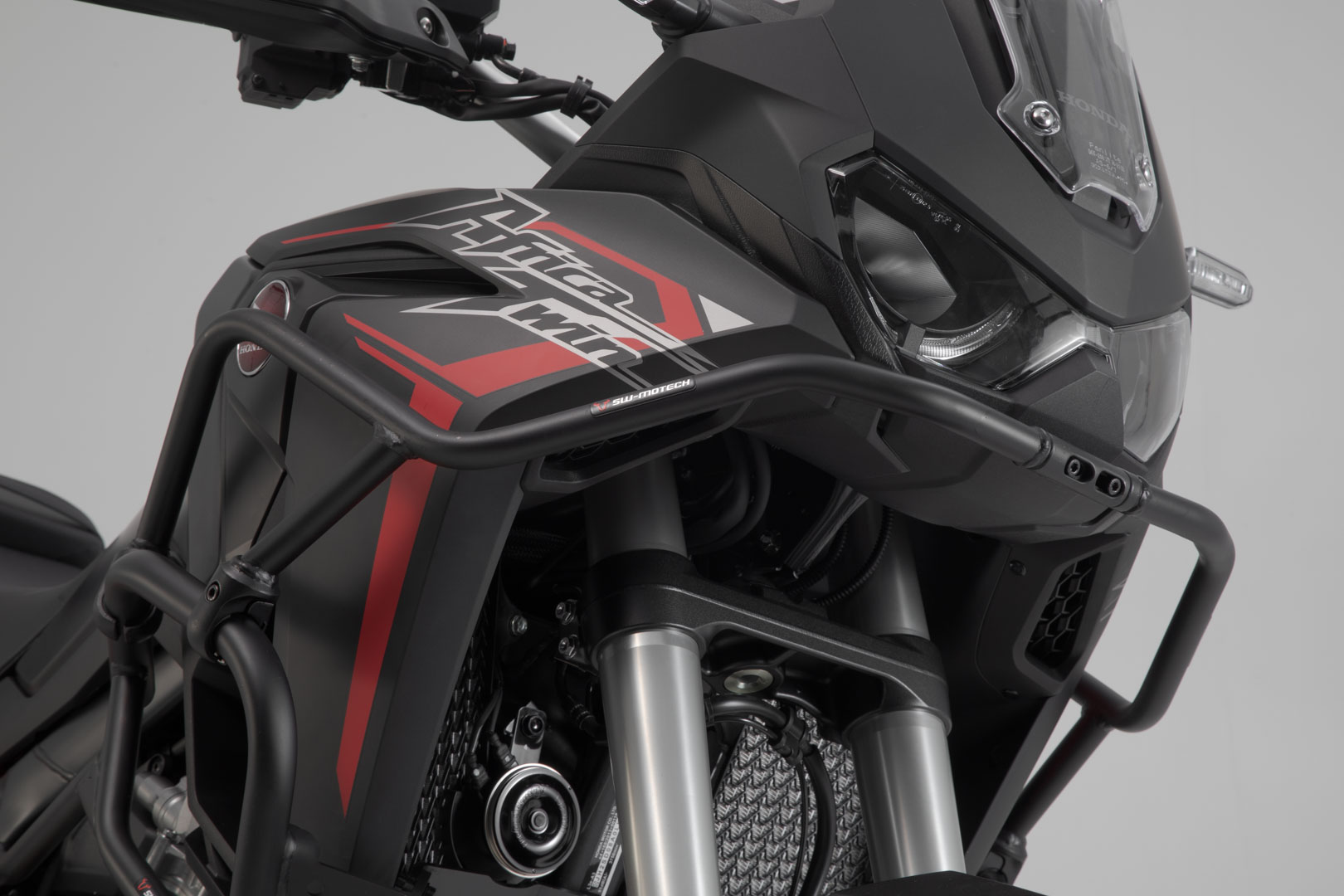 Upper Crashbar Honda Crf1100L (20-24)