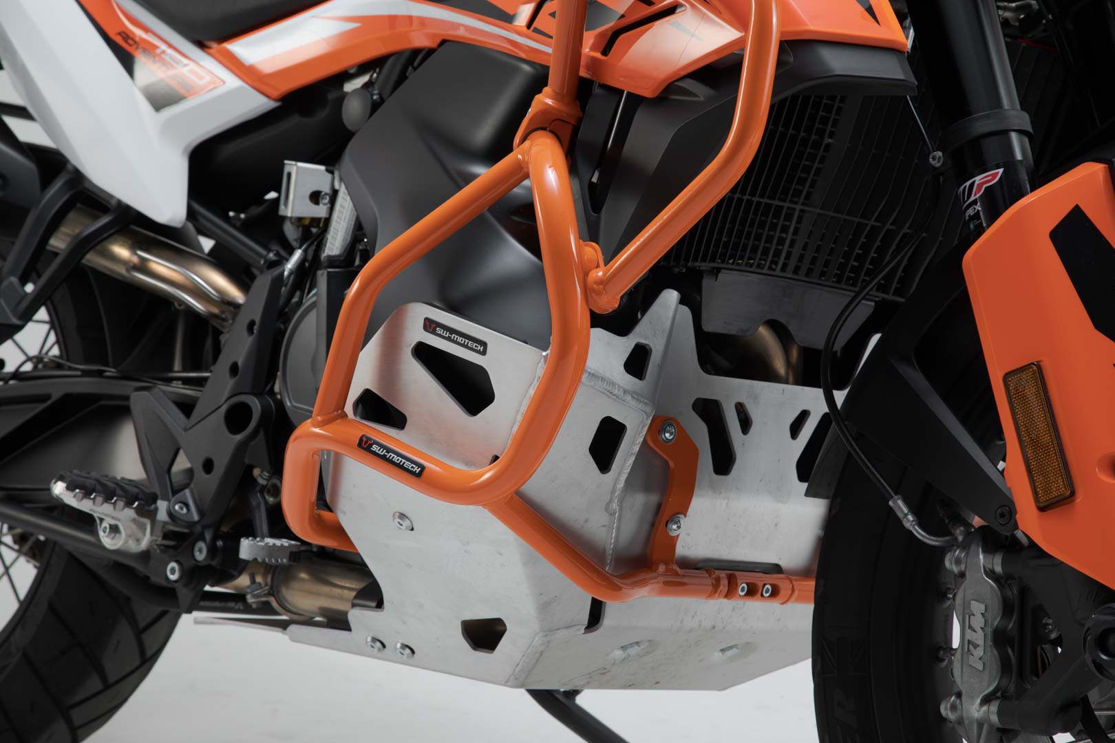 Crashbar Ktm 790/890 Adv/R (19-22)
