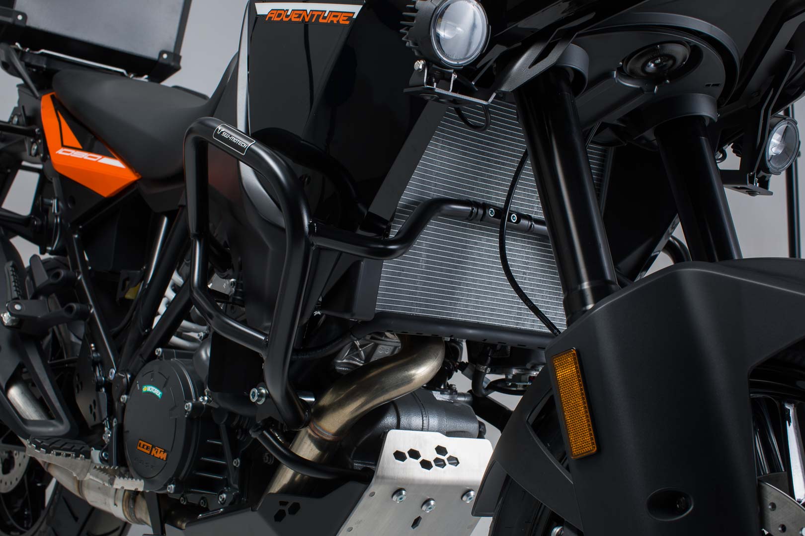 Crashbar Ktm 1090/1290 S/Adv (16-20)