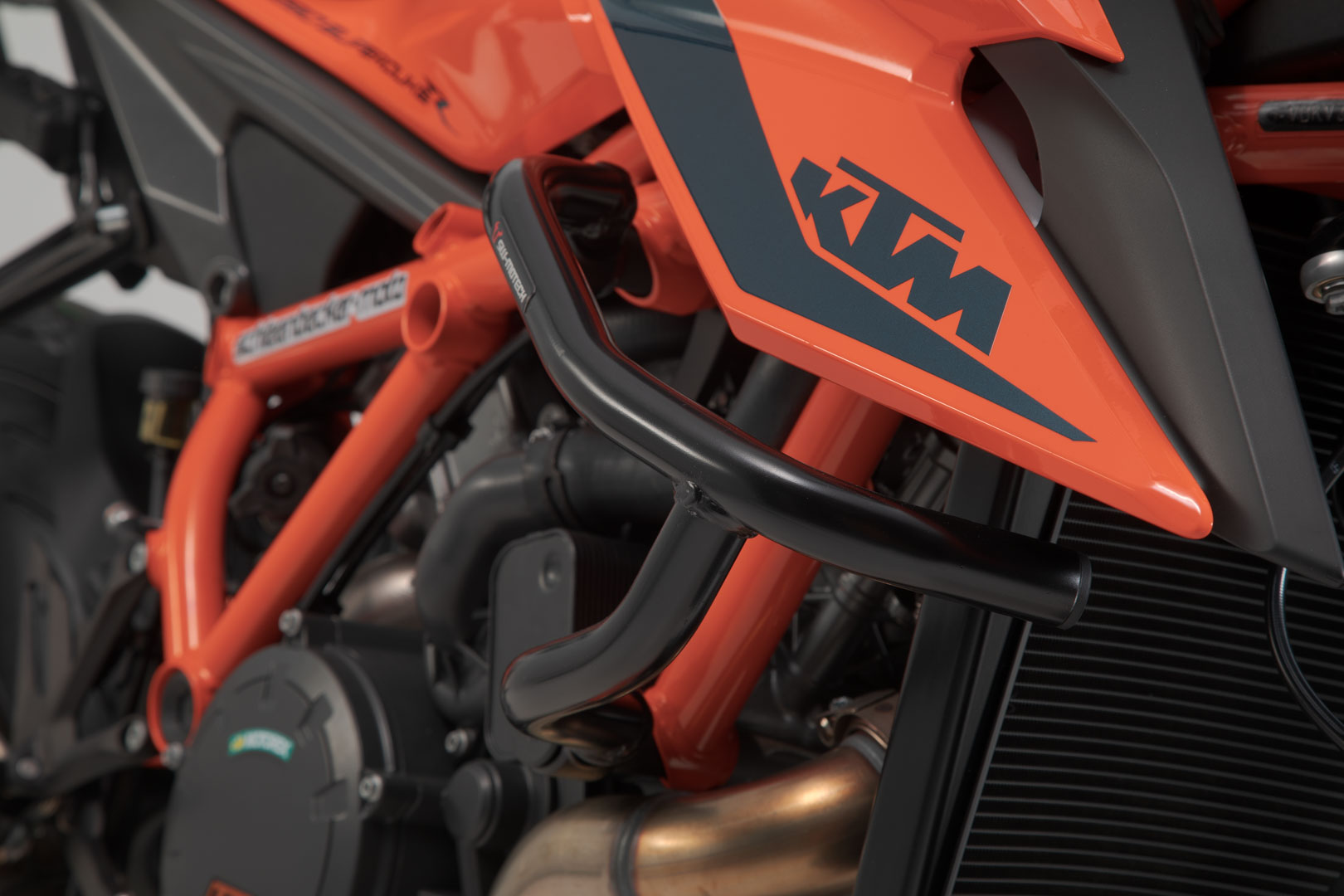 Crashbar Ktm 1290 Super Duke R (19-23)
