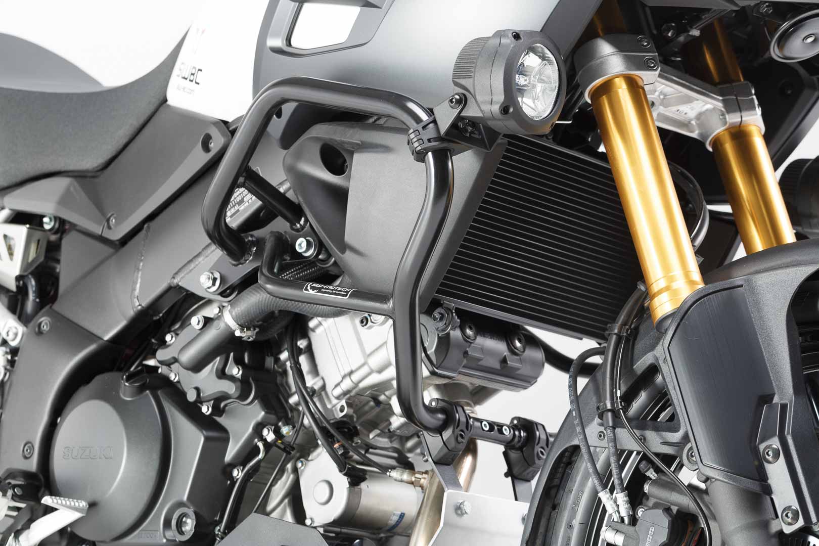 Crashbar Suzuki Dl 1000 (14-19)
