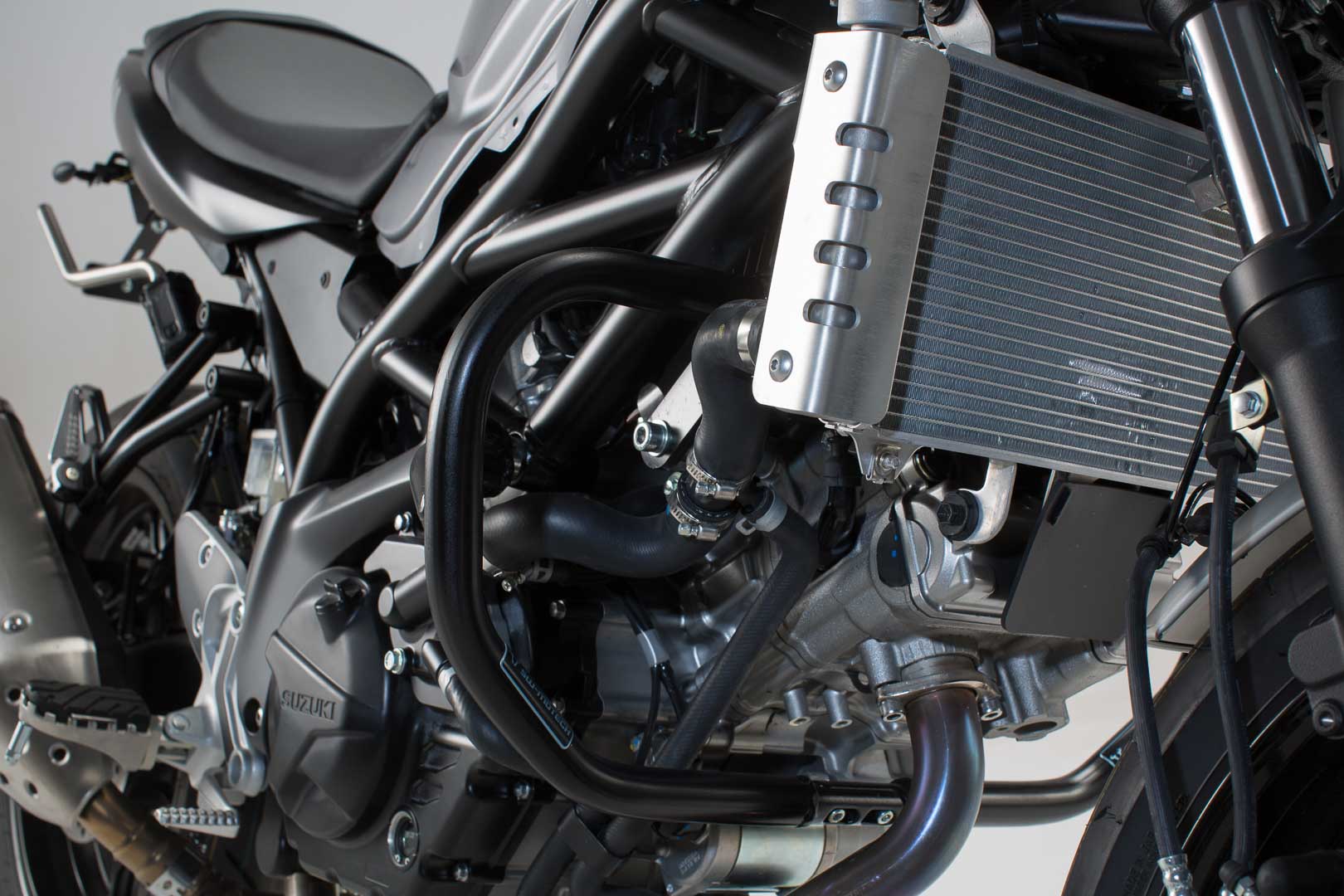 Crashbar Suzuki Sv650 Abs/Sv650X (15-24)