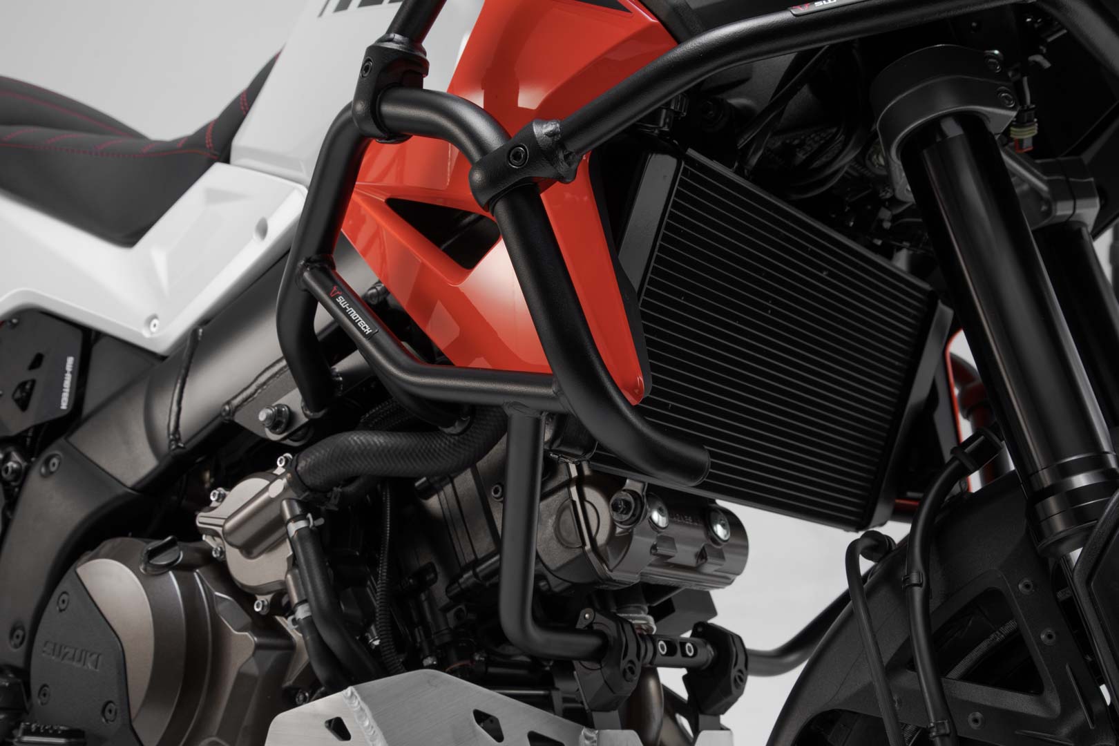 Crashbar Suzuki Dl1050 V-Strom (20-24)