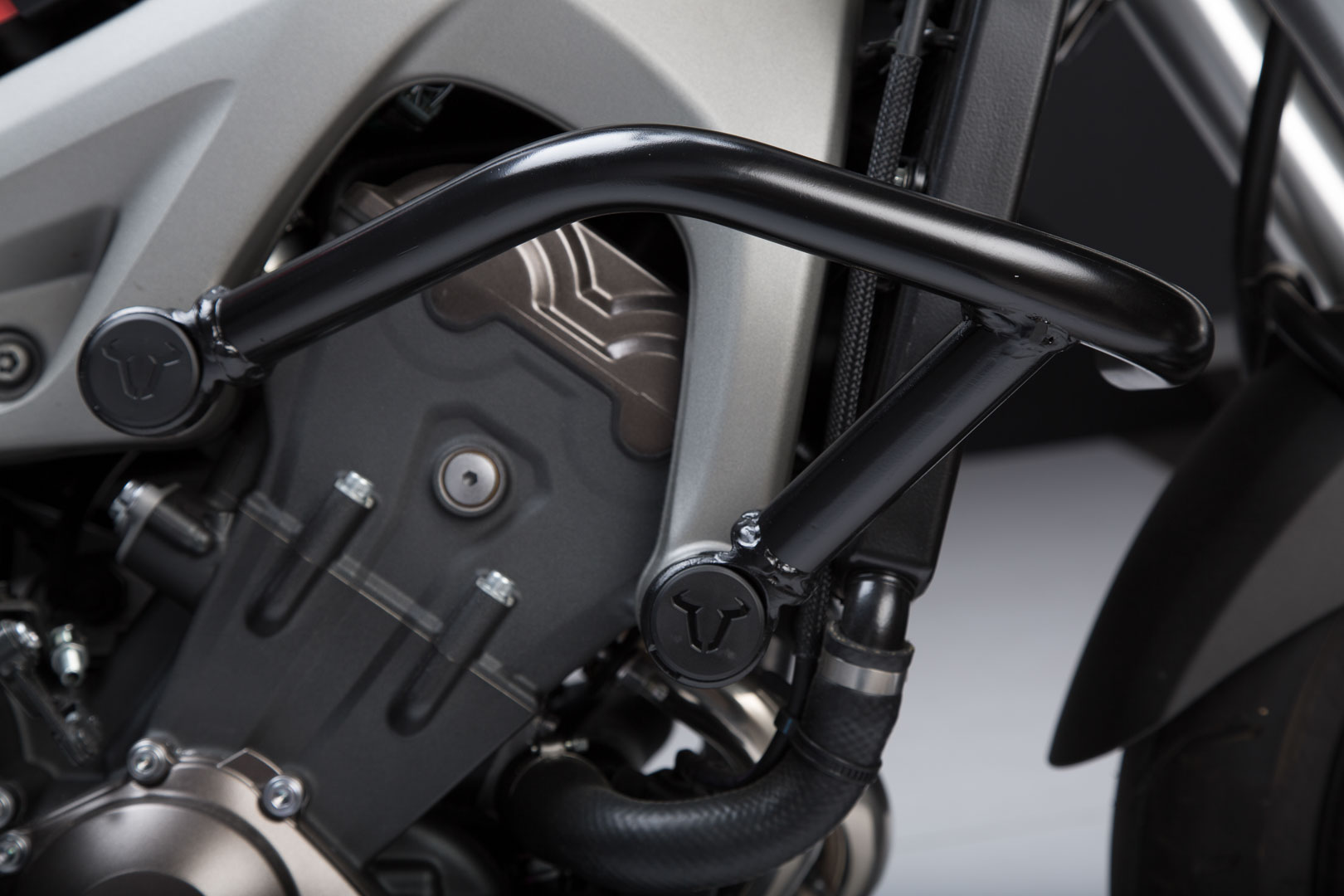 Crashbar Yamaha Xsr900 (16-20)