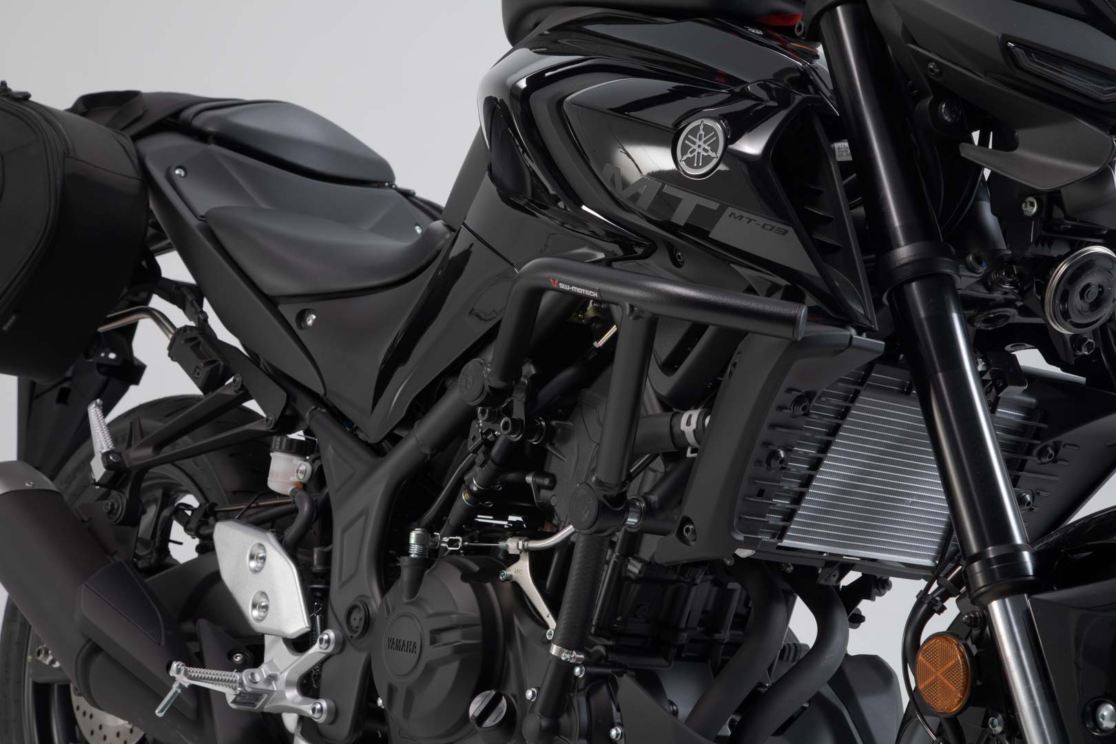 Crashbar Yamaha Mt-03 (16-24)