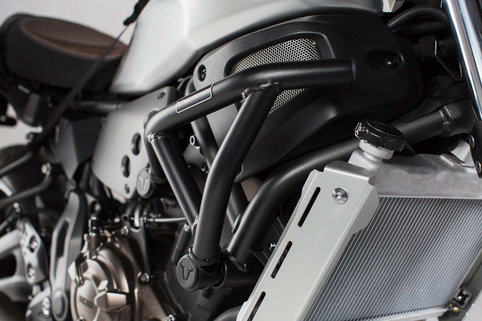 Crashbar Yamaha Xsr700 (18-24)