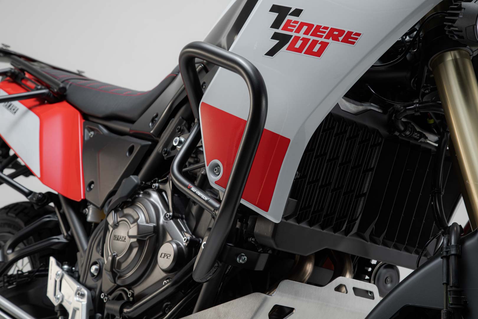 Crashbar Yamaha Tenere 700 (20-24)