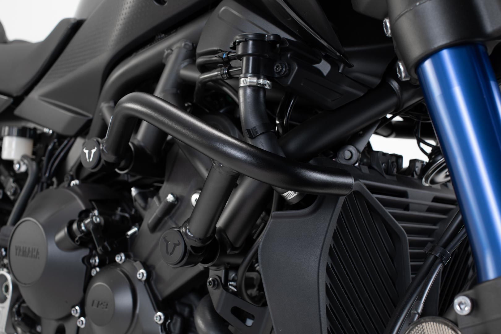 Crashbar Yamaha Niken (2019)