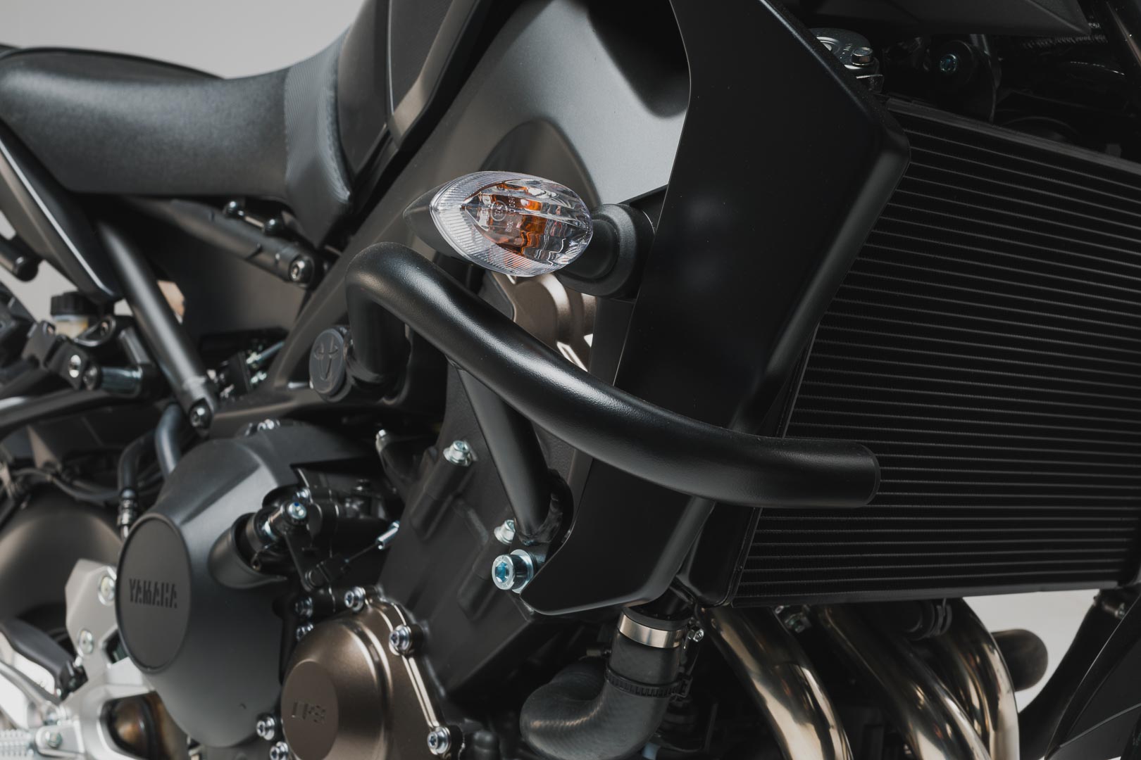 Crashbar Yamaha Mt-09/Sp (16-20)
