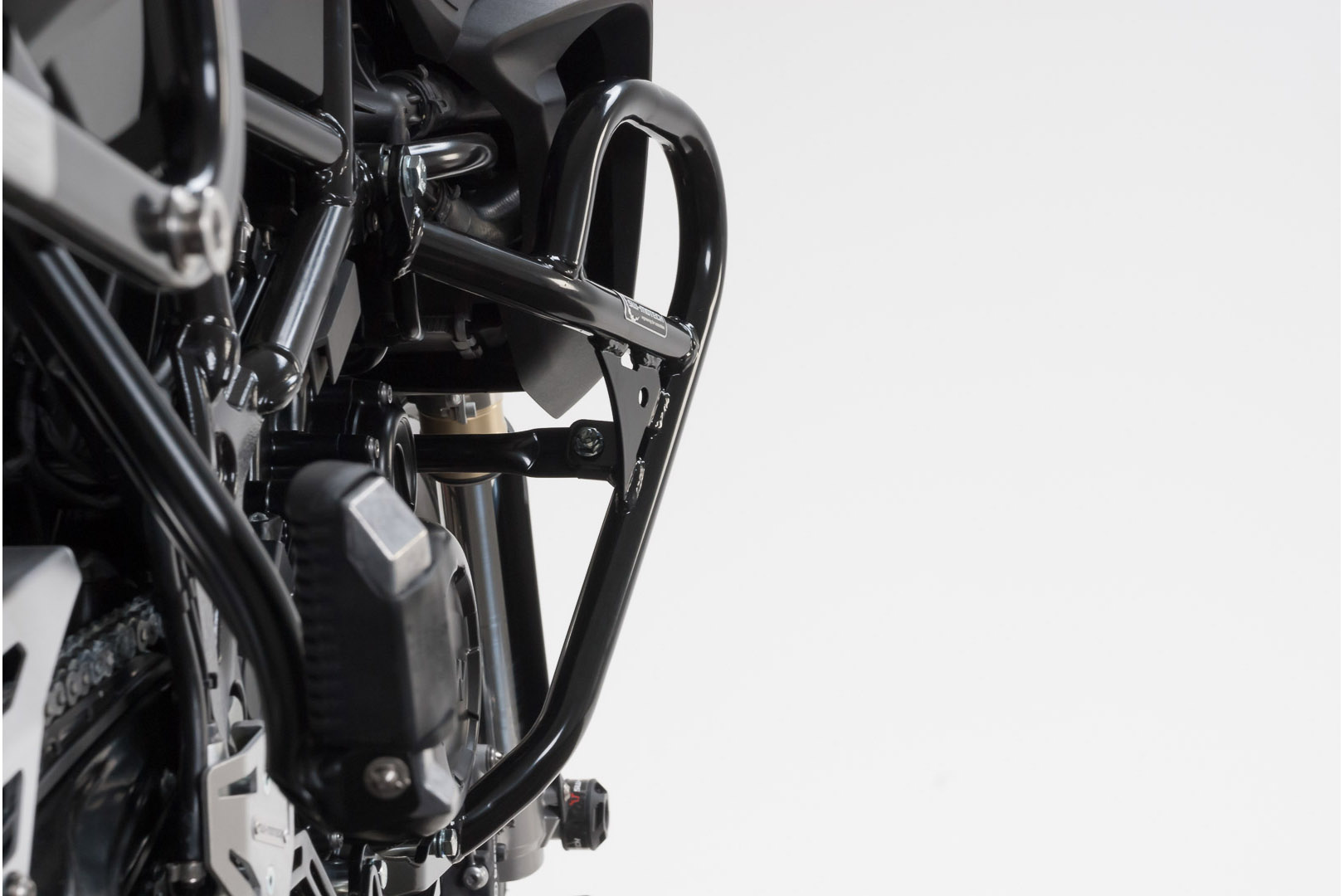 Crashbar Bmw F650Gs/700Gs/800Gs (07-18)