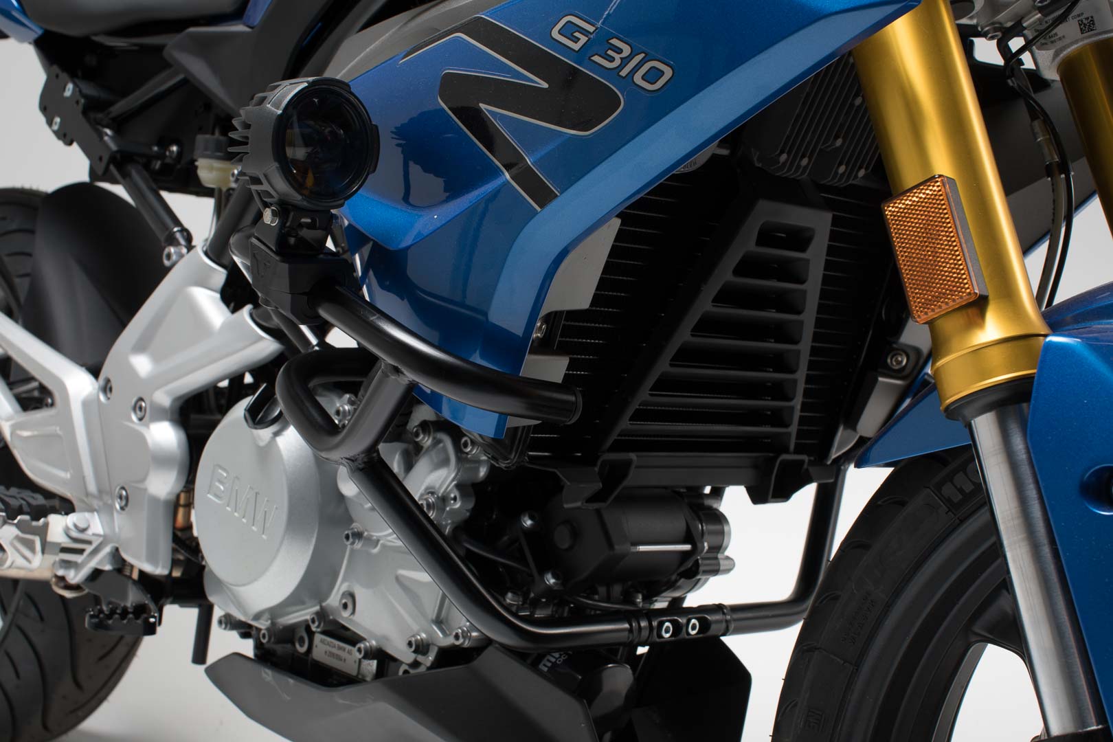 Crashbar Bmw G310R/G310Gs (16-24)