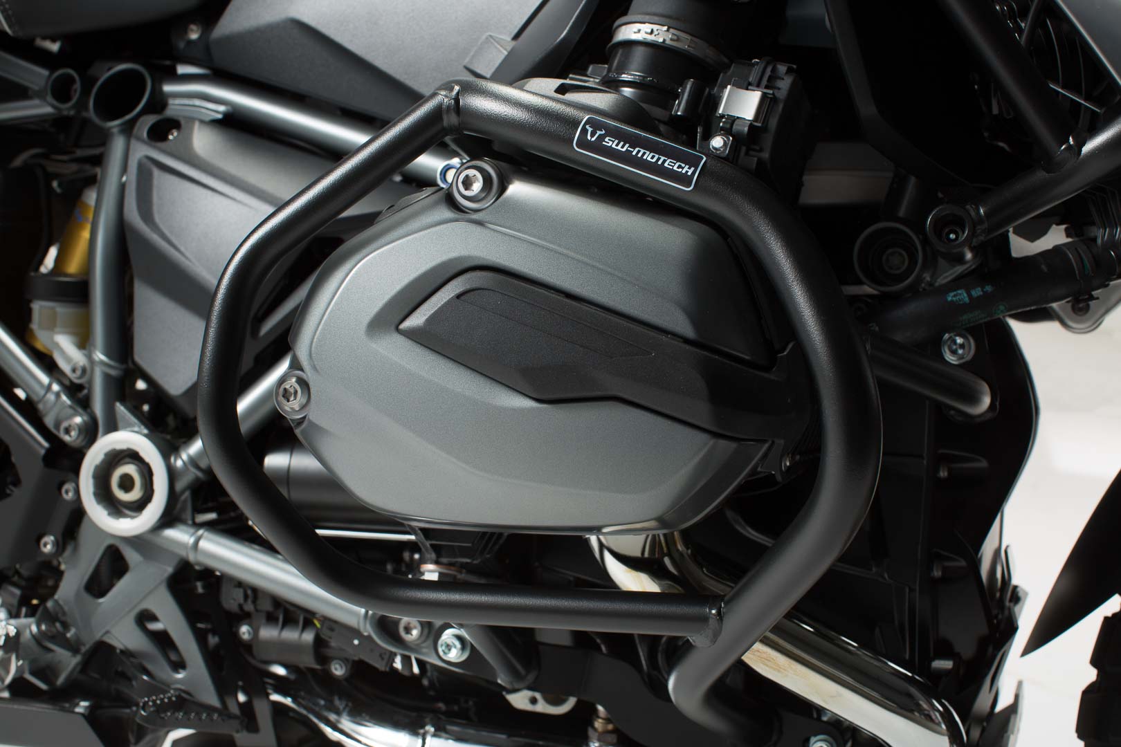 Crashbar R1200Gs Lc(13-18)/Rallye(16-18)