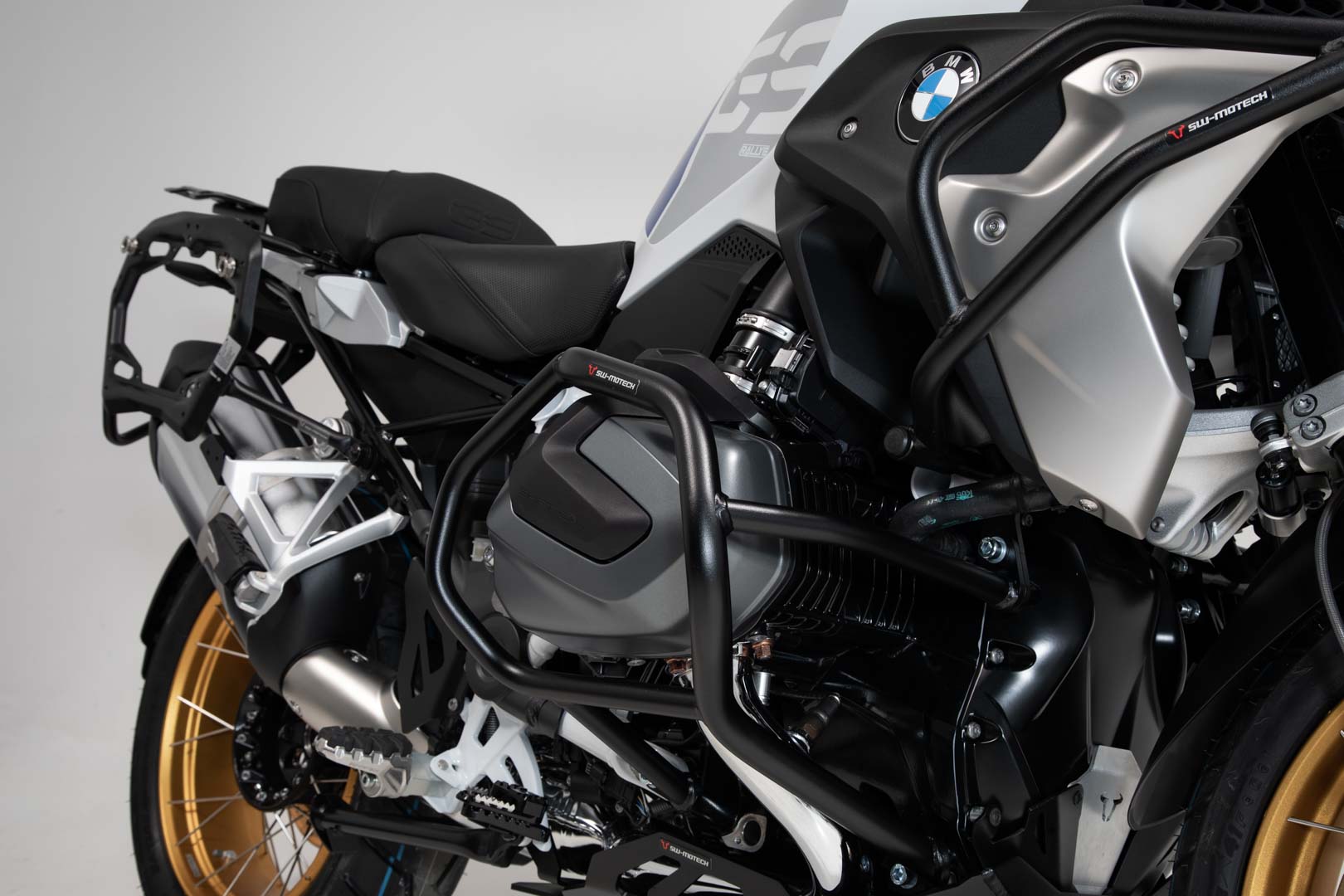 Crashbar Bmw R1250 Gs / R / Rs (18-24)
