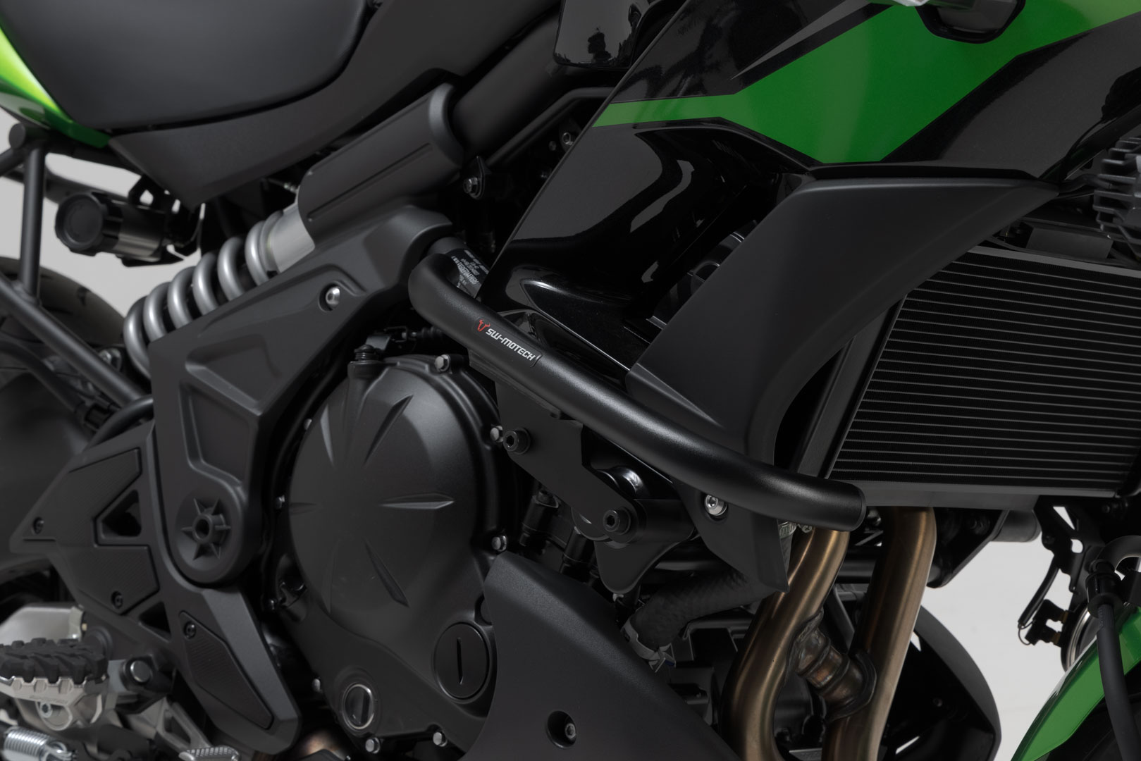 Crashbar Kawasaki Versys 650 (15-24)