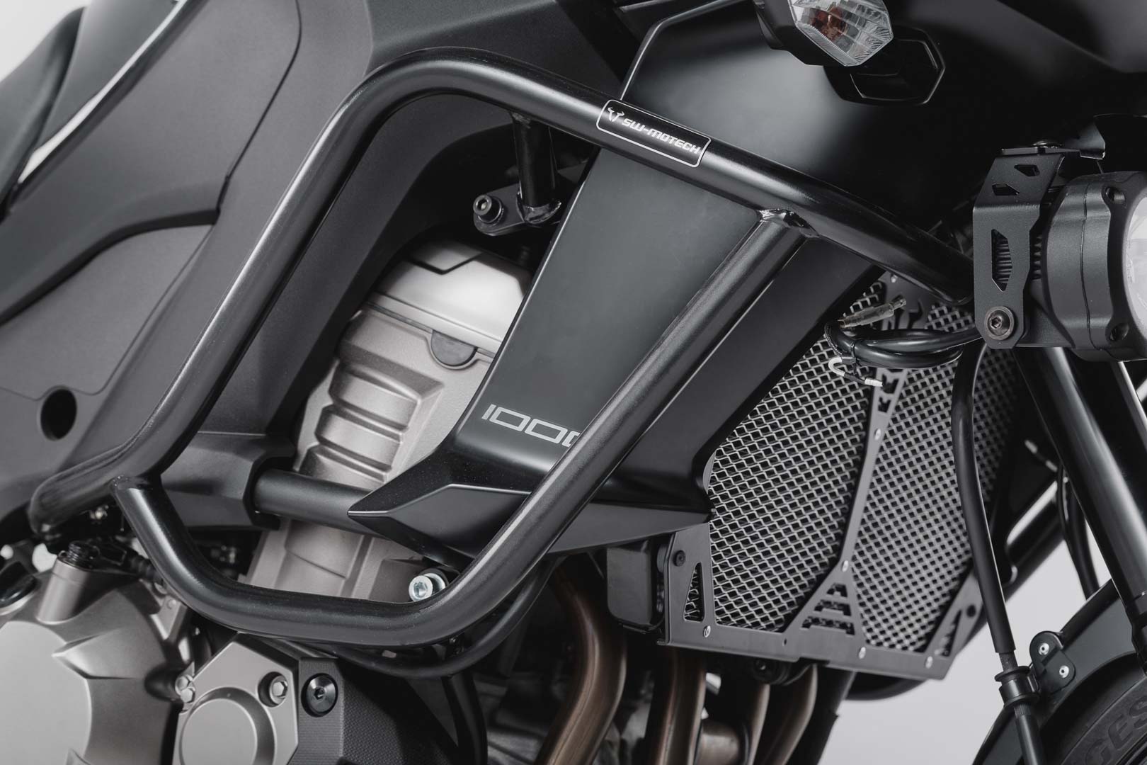 Crashbar Kawasaki Versys 1000 (15-18)
