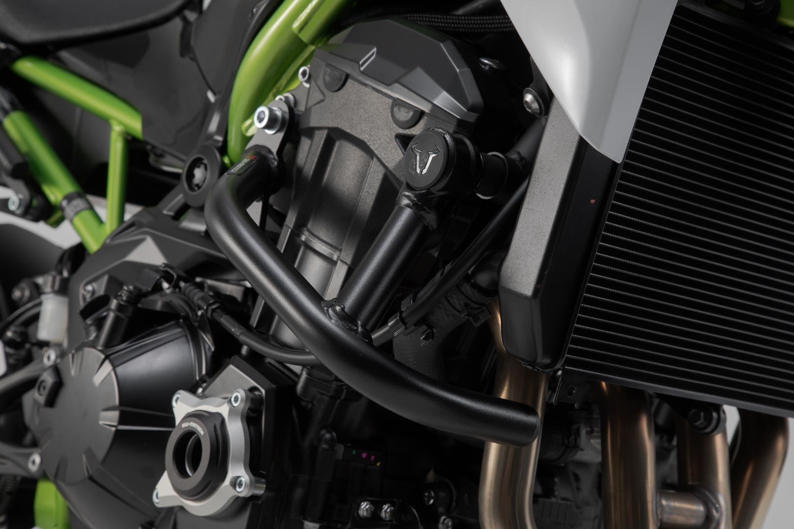 Crashbar Kawasaki Z900 (16-24)