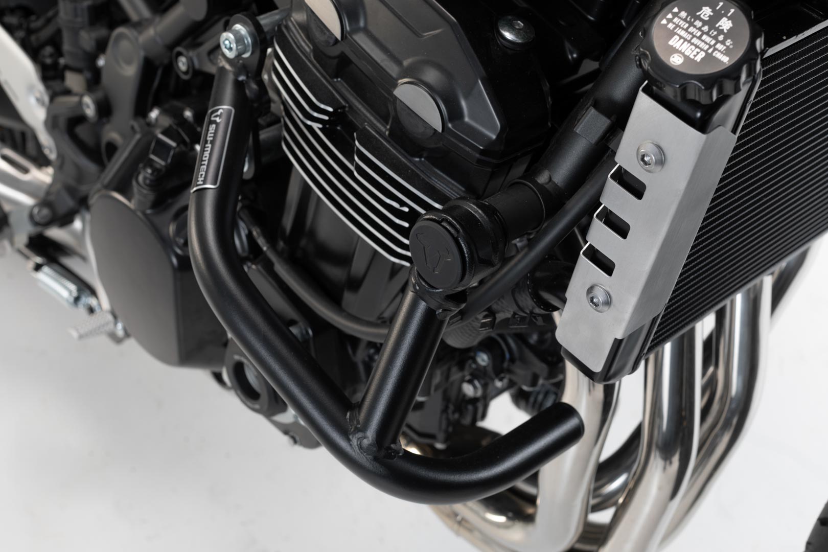 Crashbar Kawasaki Z900Rs (17-24)