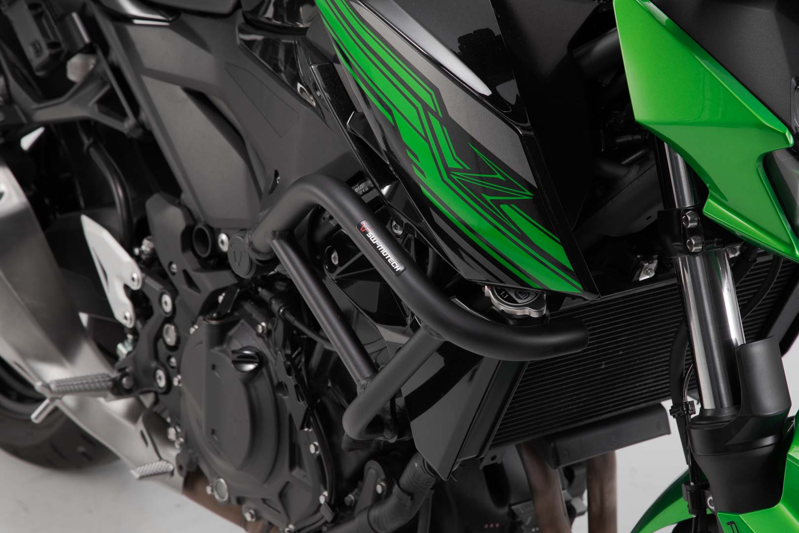 Crashbar Kawasaki Z400 (18-24)
