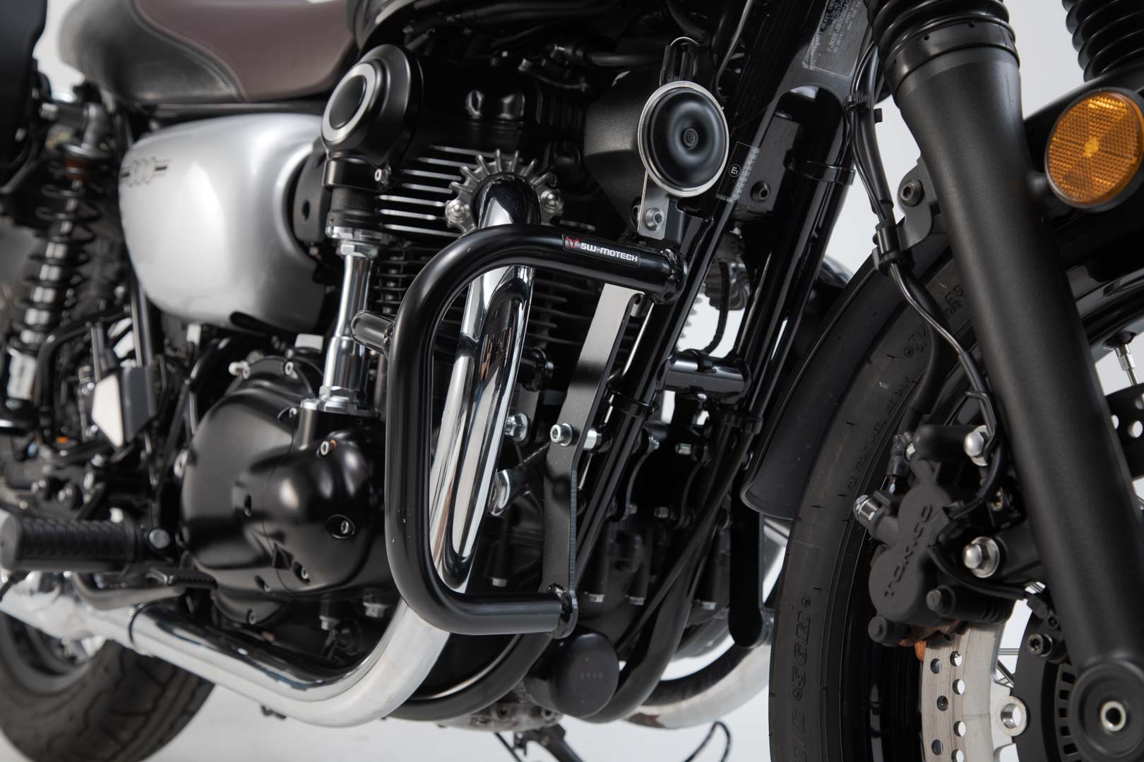 Crashbar Kawasaki W800 (18-24)
