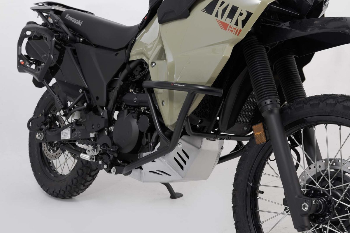 Crashbar Kawasaki Klr650 (22-24)
