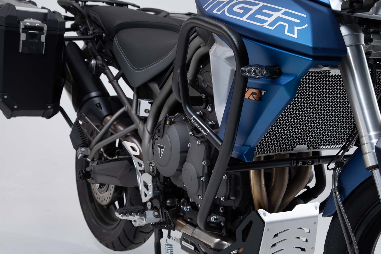 Crashbar Triumph Tiger 800 (15-24)
