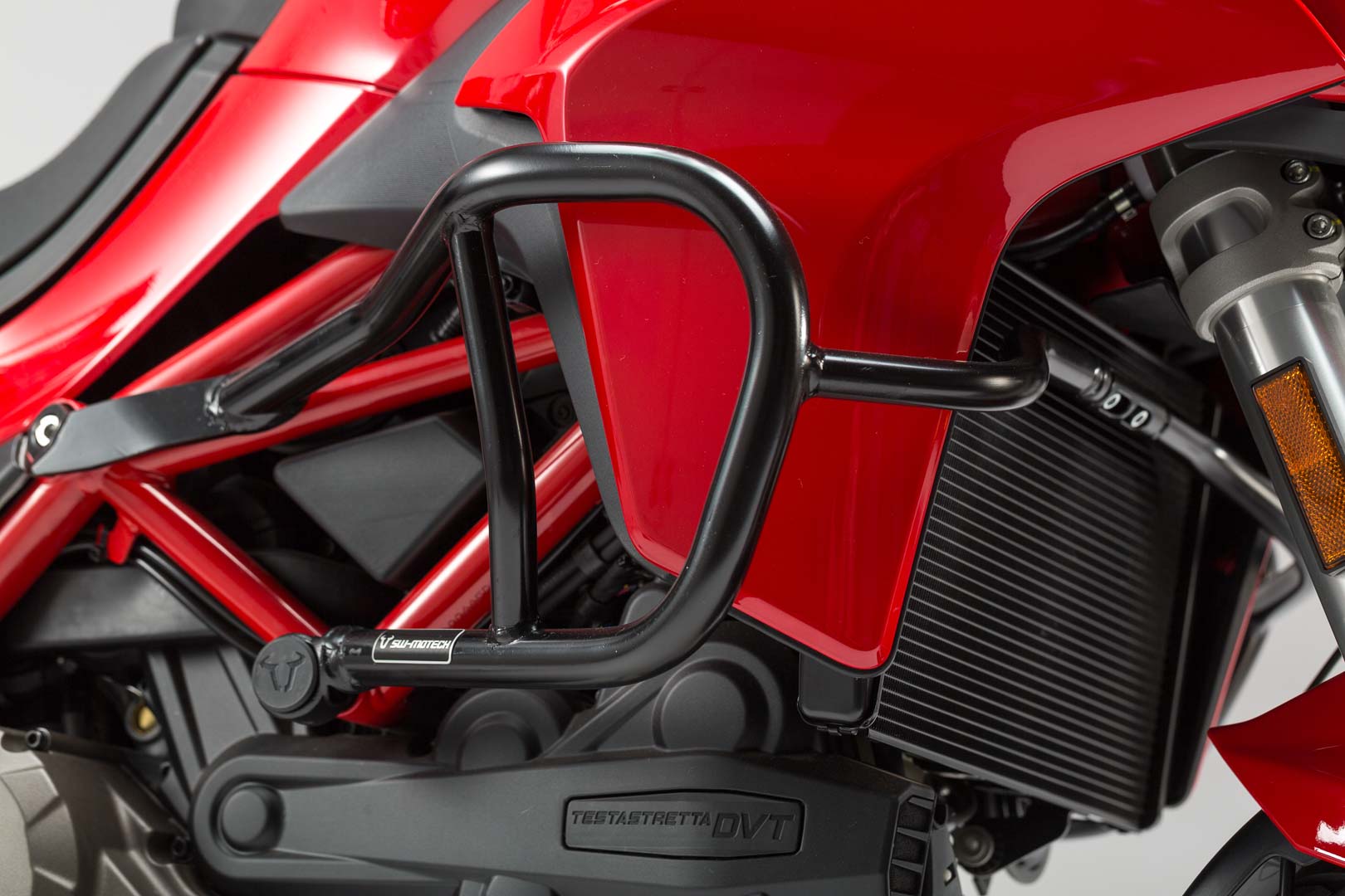 Crashbar Multistrada 950/1260/V2 (15-24)