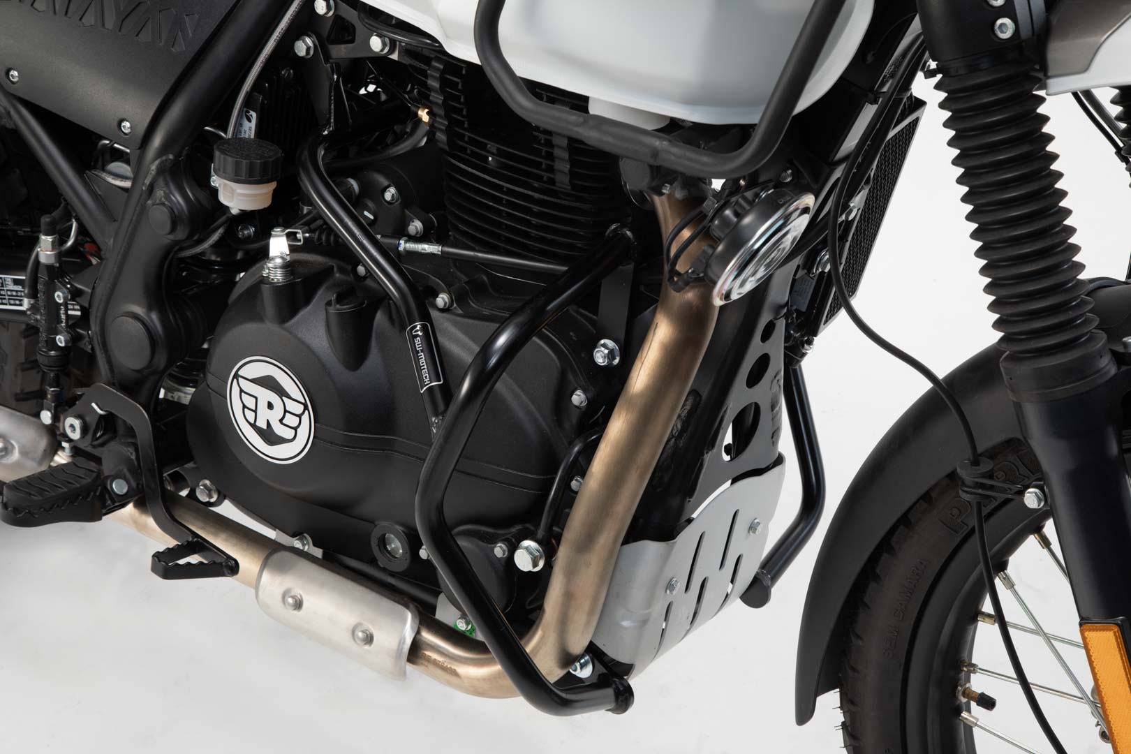 Crashbar Royal Enfield Himalayan (17-24)