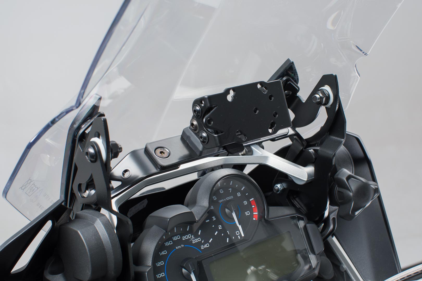 Screen Reinf R1200Gs(12-18)/1250(18-22)