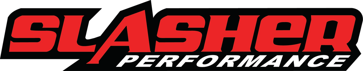Slasher Lx Axle Pol Rzr800 (08-14) Rb