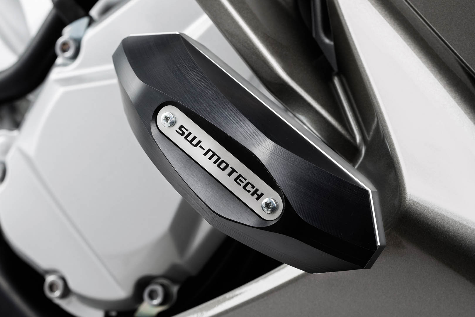 Frame Slider Yamaha Fjr1300 (06-15)