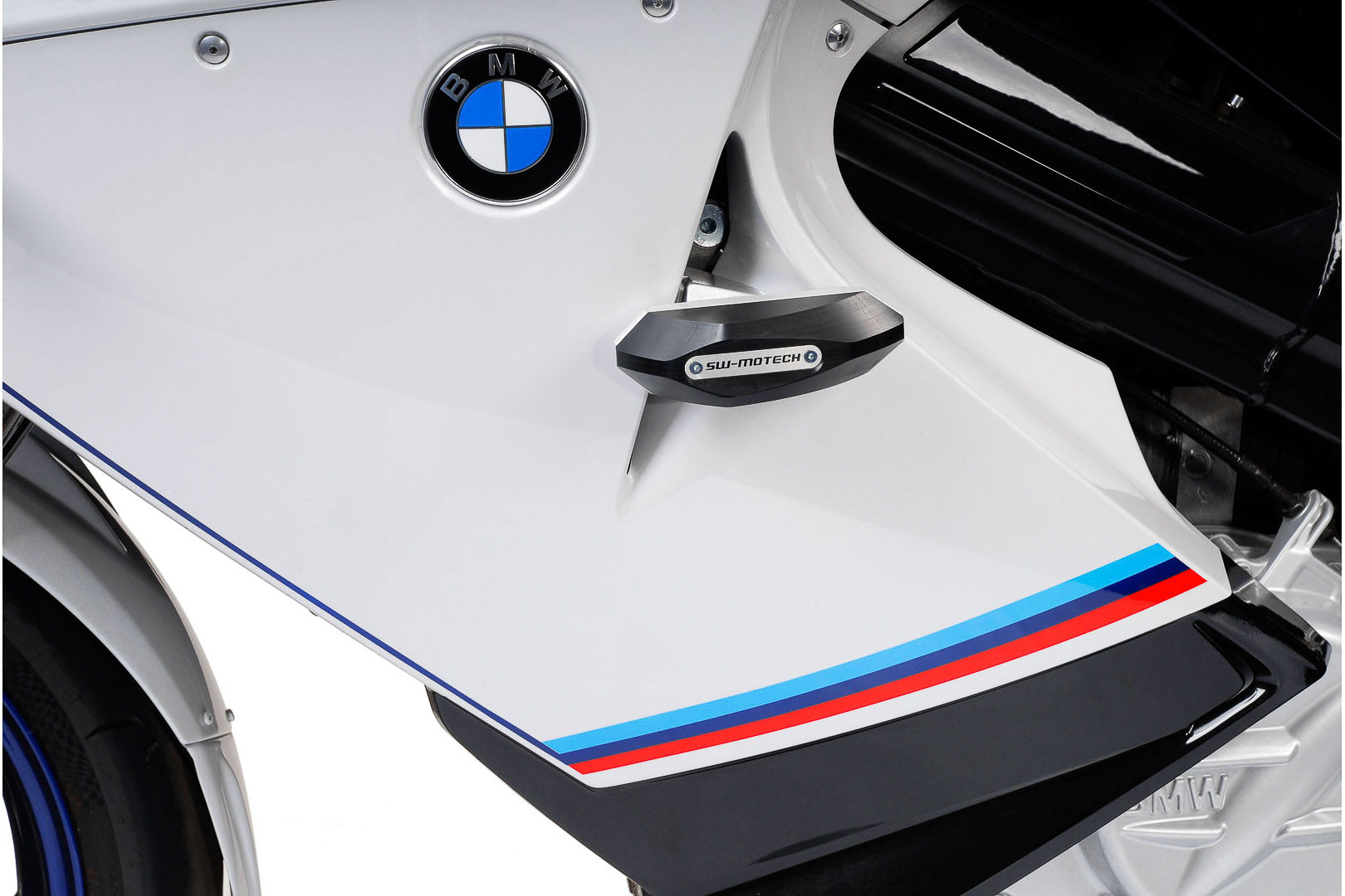 Frame Slider Bmw F800St (06-12)