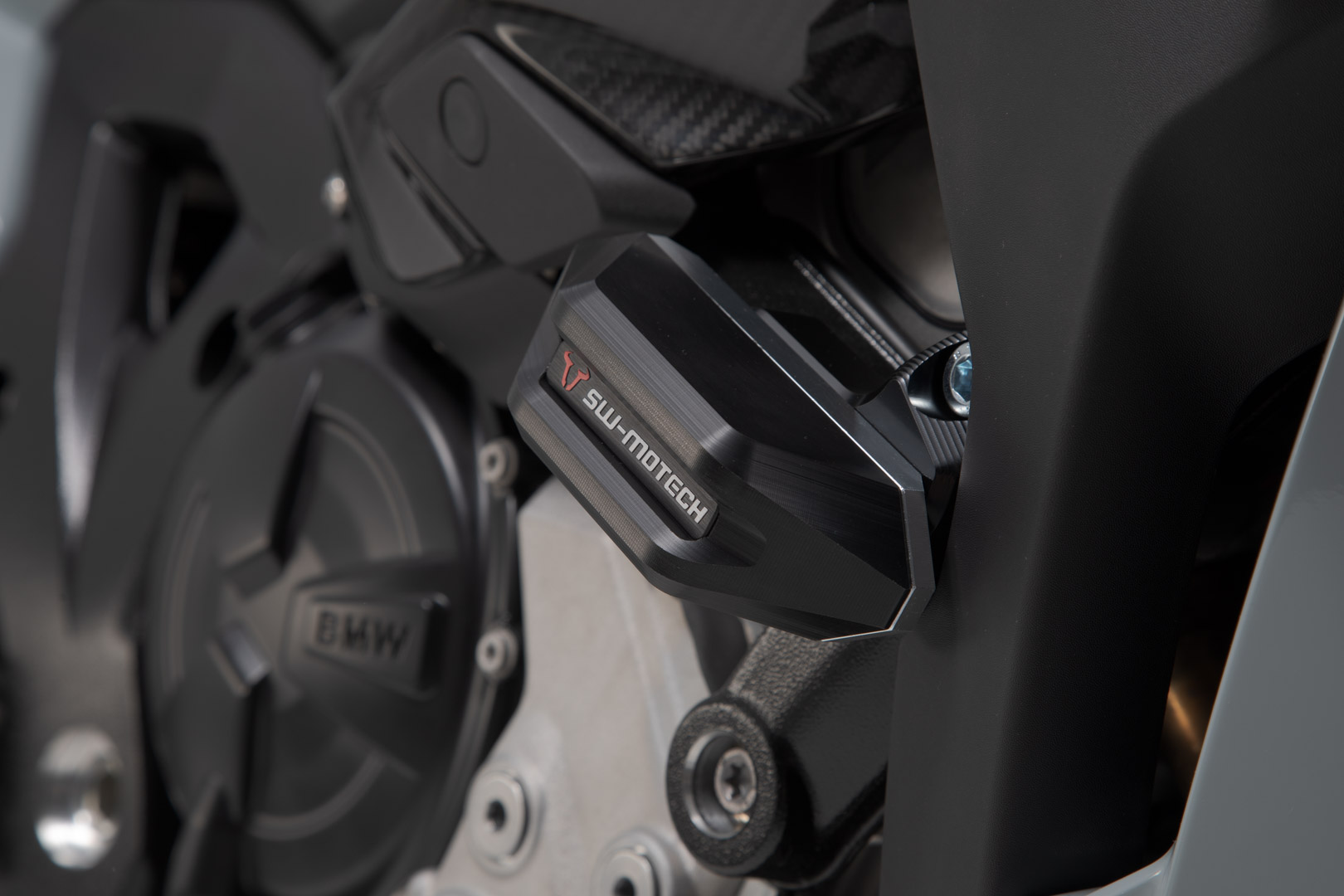 Frame Slider Bmw S1000Xr (19-22)