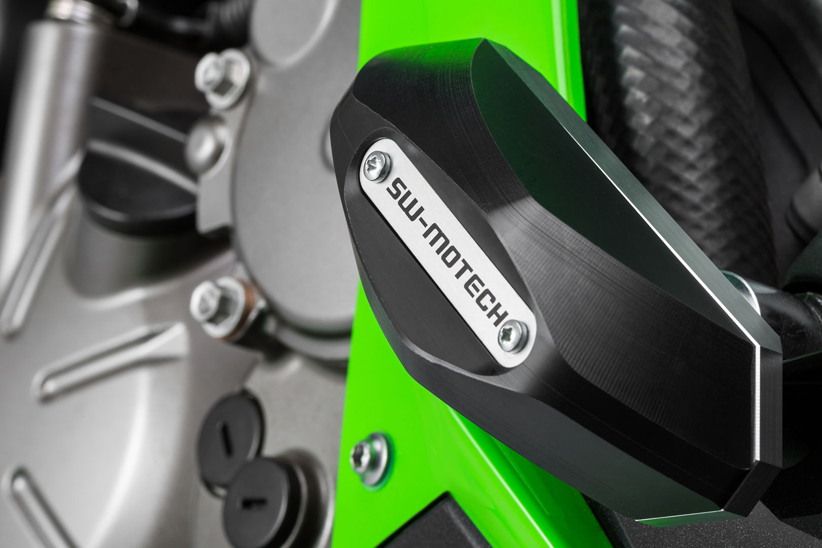 Frame Slider Kawasaki Zx636R(13-22)