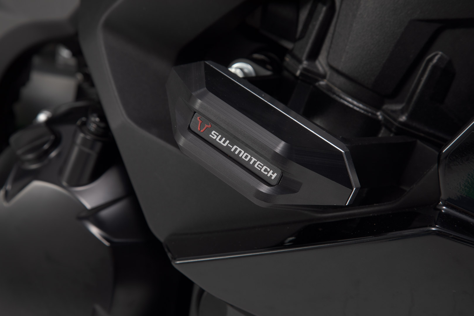 Frame Slider Ninja 1000 Sx/Se (19-24)