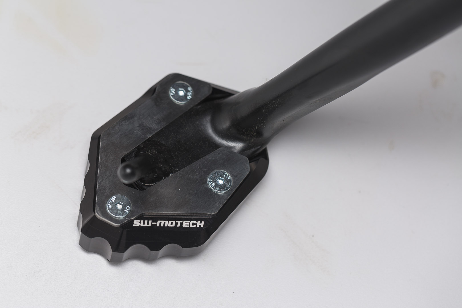 Side Stand Ext Mt07/Trac/Mcage/Xsr700/R7
