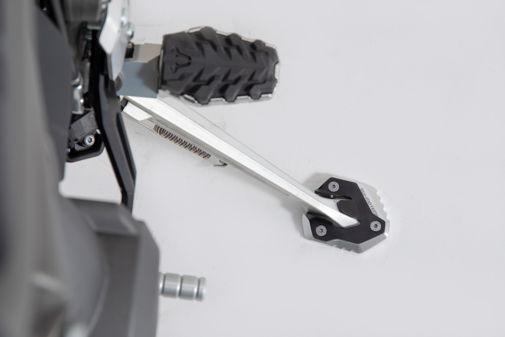 Side Stand Ext Tiger 800Xc/Xr (17-22)