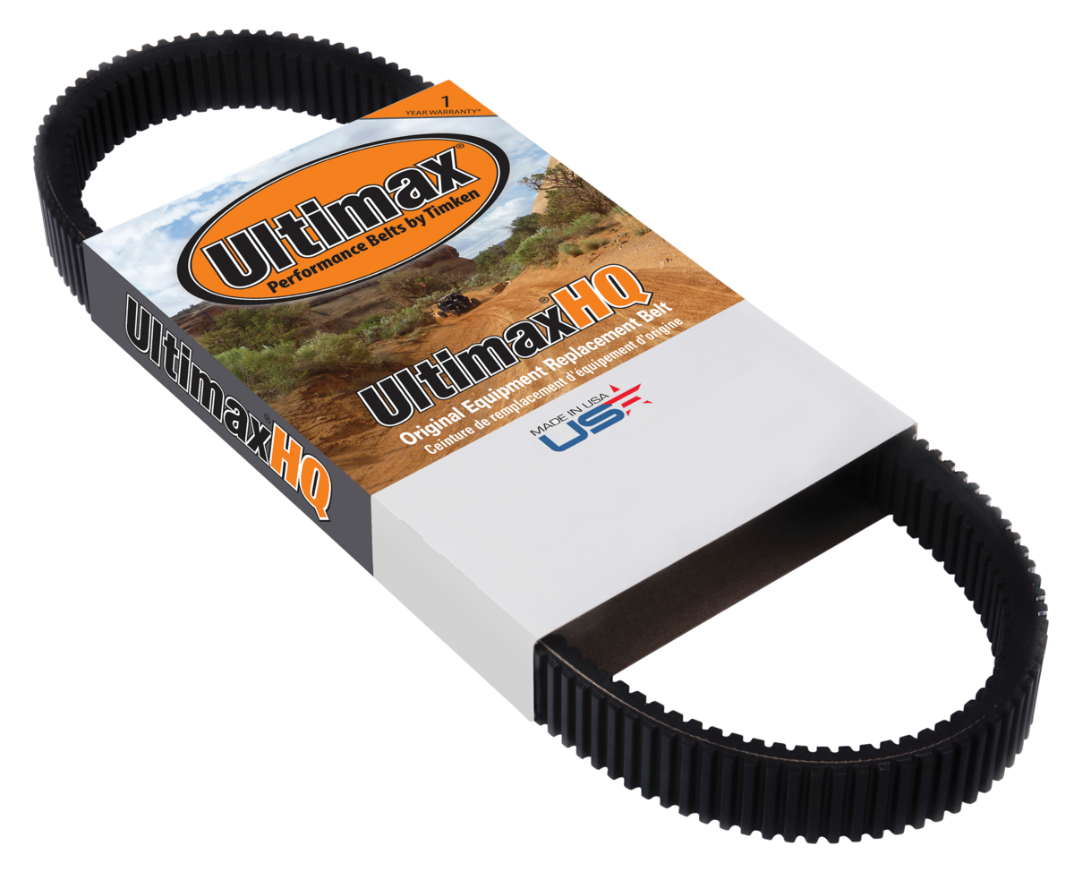 Ultimax Atv Hq Belt Uhq400
