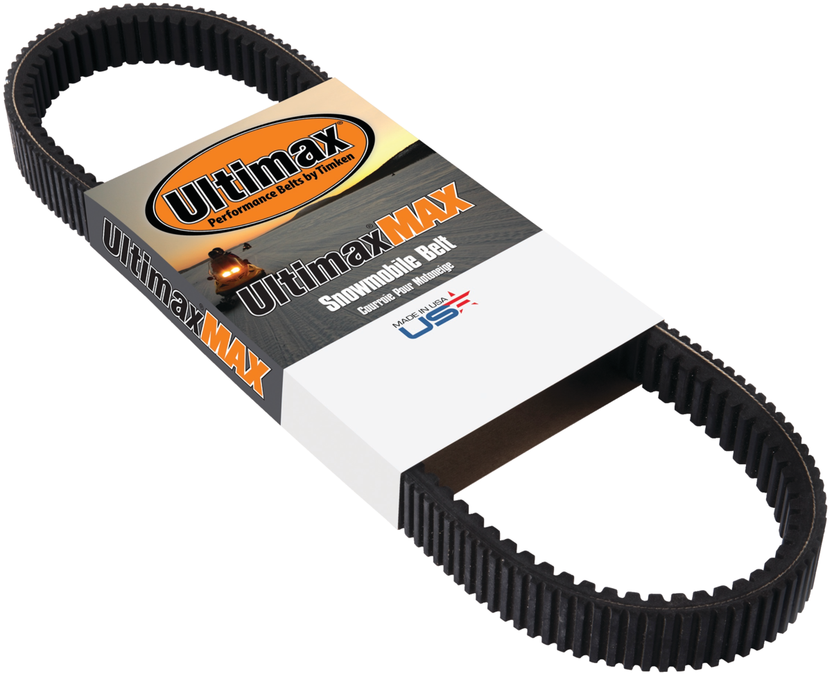 Ultimax Max Snow Belt Max1112M3