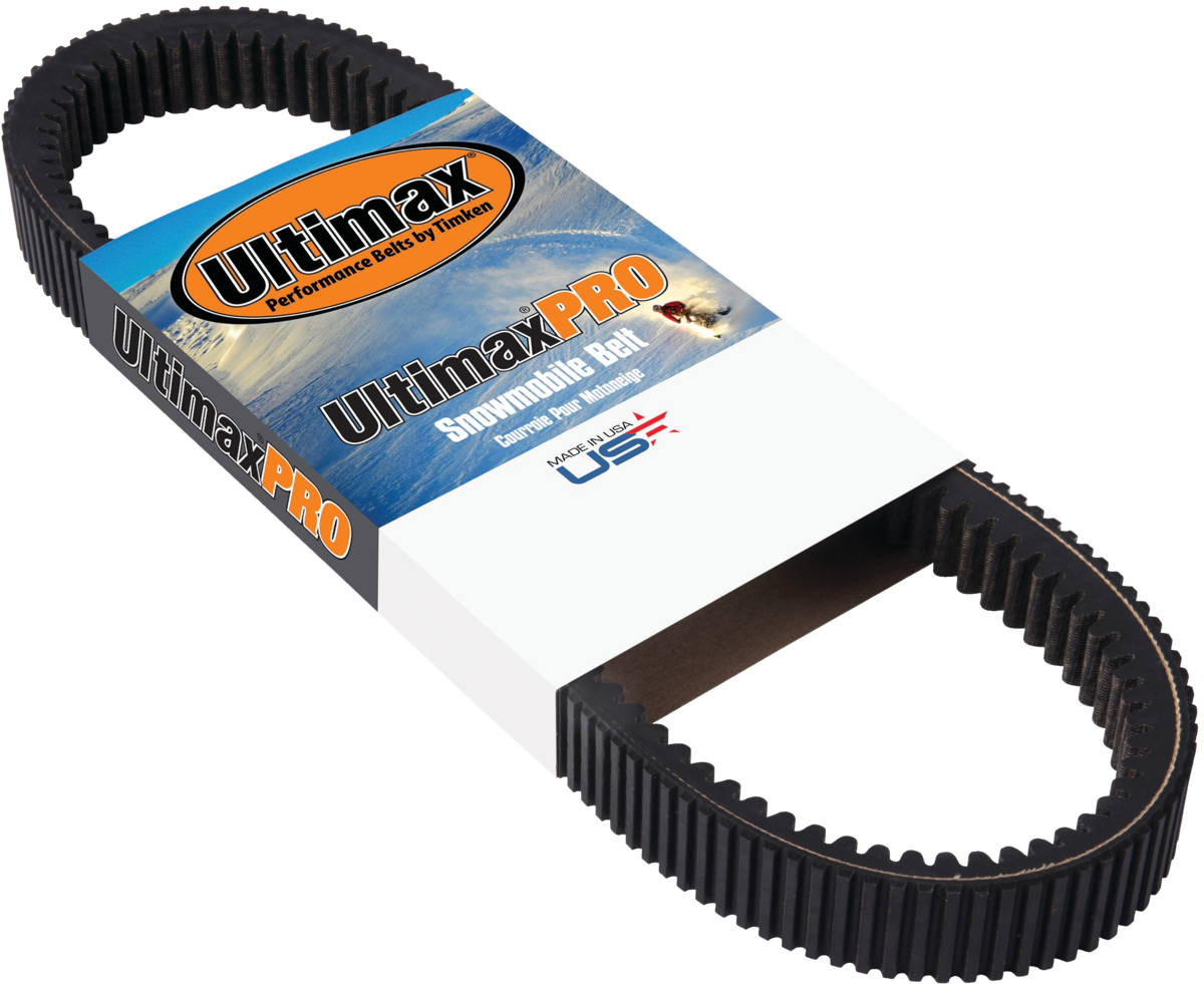 Ultimax Pro Snow Belt 144-4600U4