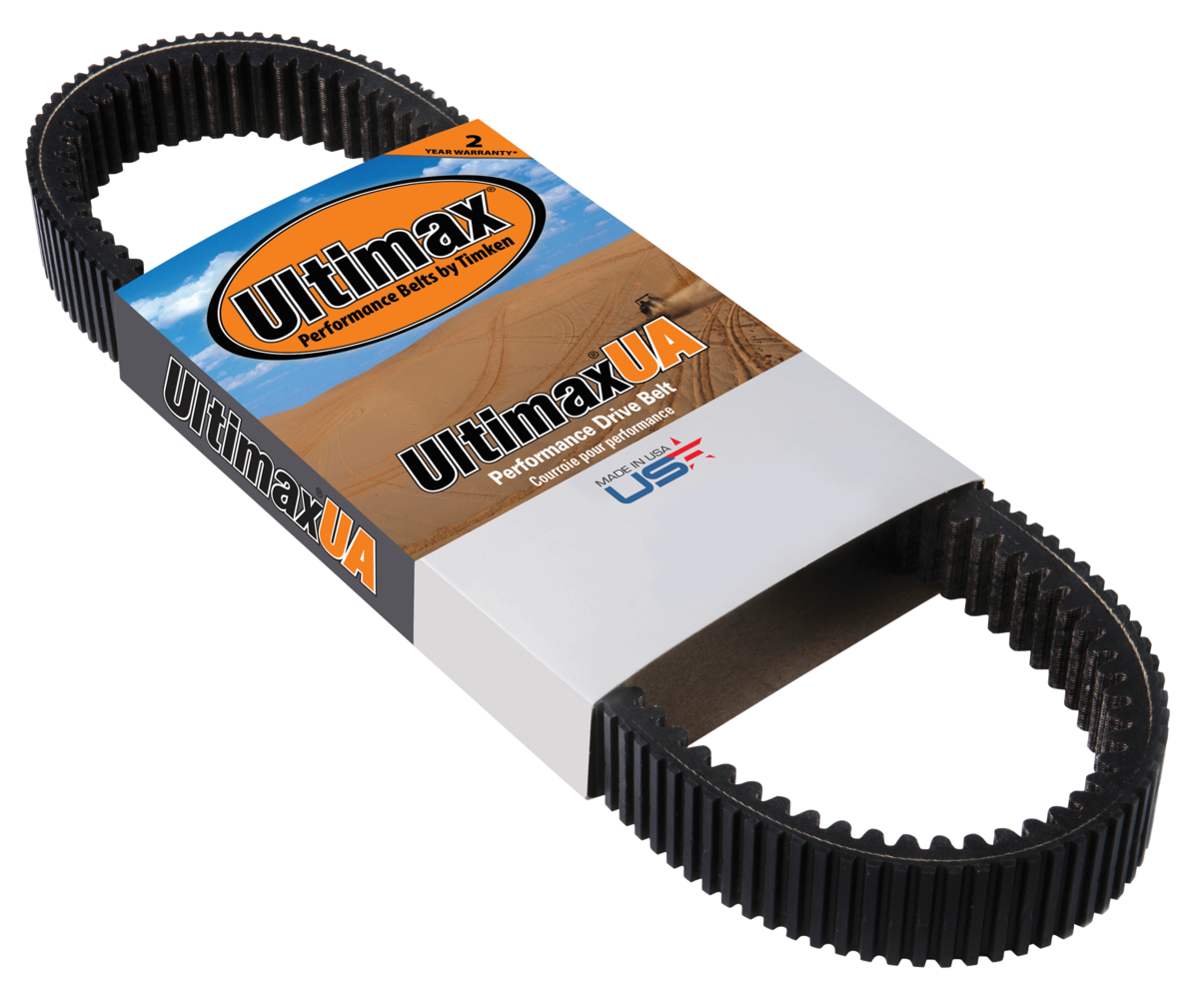 Ultimax Hypermax Atv Ua403
