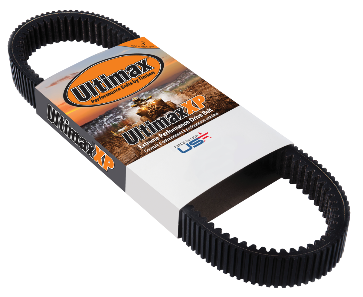 Ultimax Uxp Atv/Utv Belt Uxp448