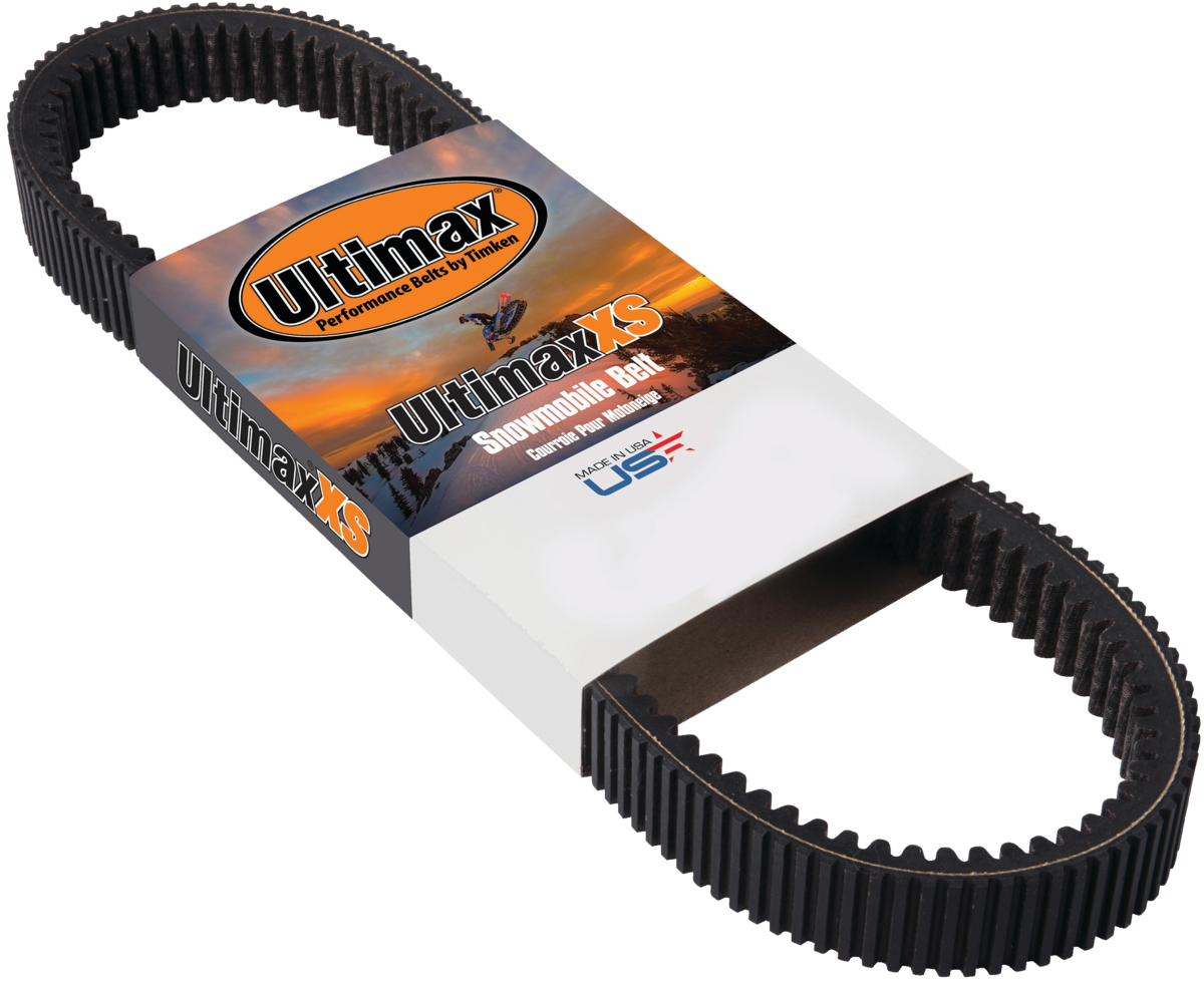 Ultimax Xs Snow Belt Xs802