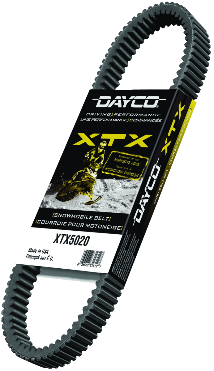 Snow Belt Xtx5056