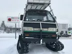 1991 Daihatsu Atrai Camso Tracked Van photo 10