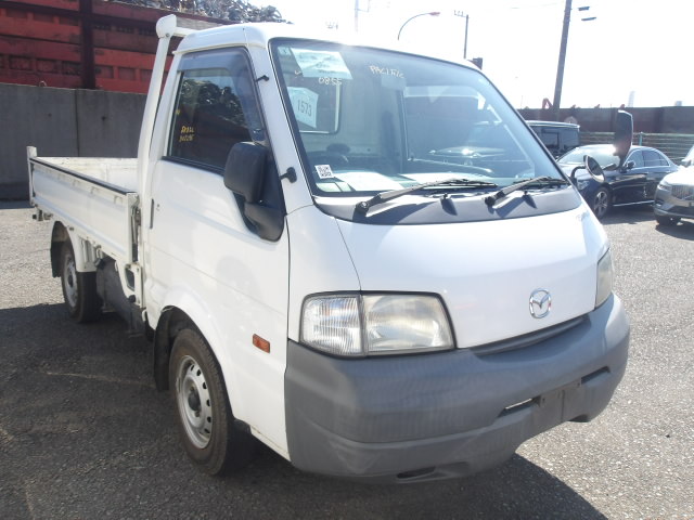 2004 Nissan Vanette Truck 4WD