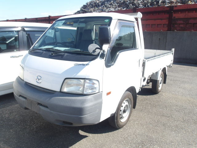 2004 Nissan Vanette JDM car for sale