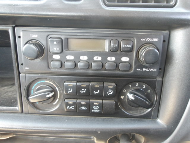 2004 Nissan Vanette JDM car for sale — photo 4 of 7