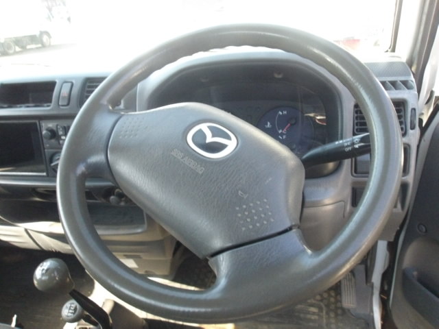 2004 Nissan Vanette JDM car for sale — photo 6 of 7